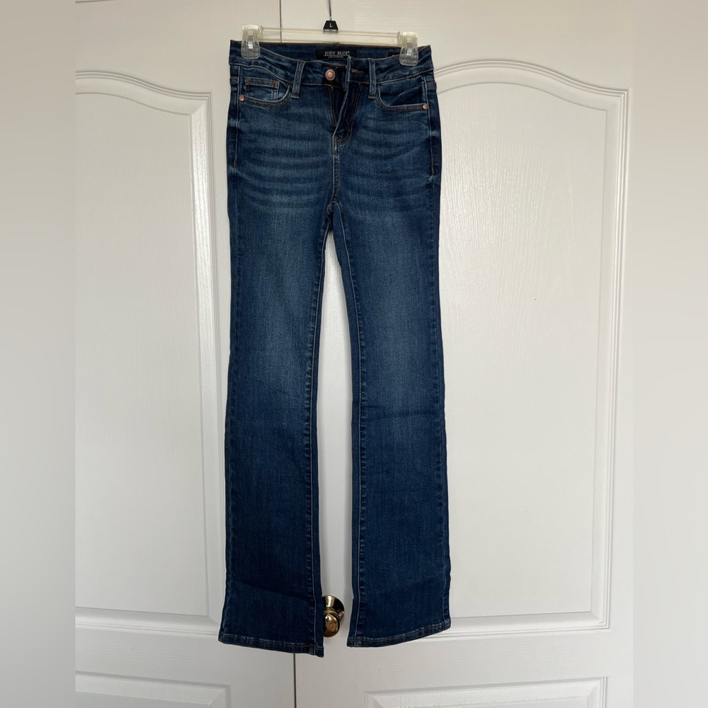 Judy Blue Jeans